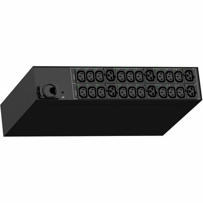 Raritan PX4-5495R-E8 24-Outlets PDU