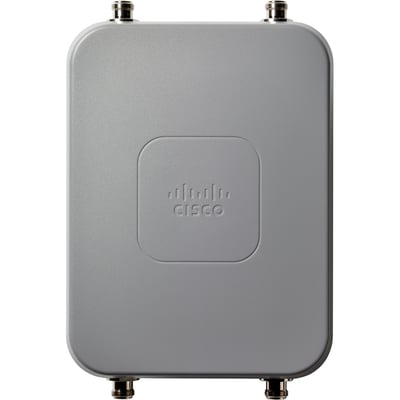 802.11ACW2LOWPROFILEOUTDOORAP,EXT ANT,M REGDOMREMANUFACTURED