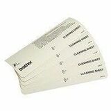 PLATEN ROLLER CLEANING SHEET FOR POCKETJET 5 SHEETS PER PK