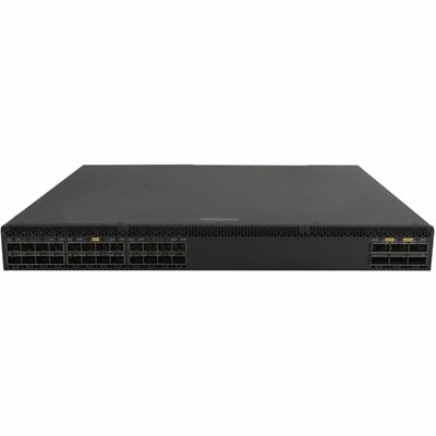 HPE NW CW SW 24P 6Q 2C TAA 5710 PL-NC