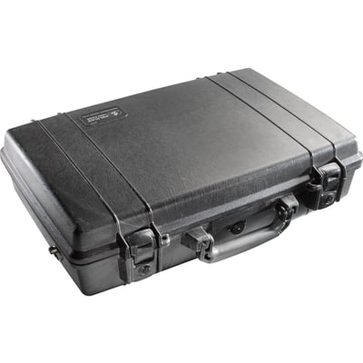 PELICAN 1490CC-1 CASE - BLACK