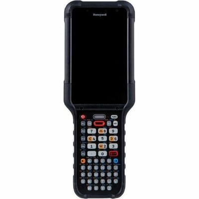 CK67 5GWIFI6E 4.3IN SCREEN 51-KEY ALPHANUMERIC 8GB/128GB STD R