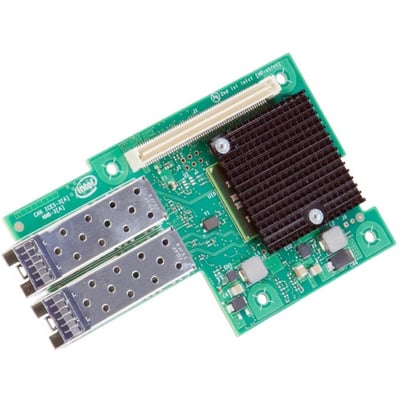 INTEL 10GB ETHERNET SERVER ADAPTER X520-DA2 FOR OCP DUAL PORT
