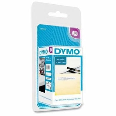 Dymo Return Address Label