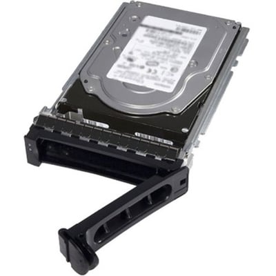 Dell 2 TB Hard Drive - 2.5" Internal - SATA (SATA/600)