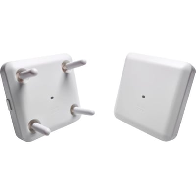 Cisco Aironet 3802I IEEE 802.11ac 5.20 Gbit/s Wireless Access Point