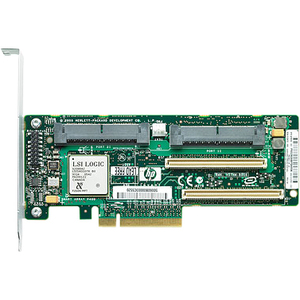KIT HP SMART ARRAY P400 CONTROLLER 512MB BBWC