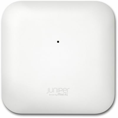 Mist AP47 Tri Band Wi-Fi 7 IEEE 802.11 a/b/g/n/ac/ax/be 28.80 Gbit/s Wireless Access Point - Indoor