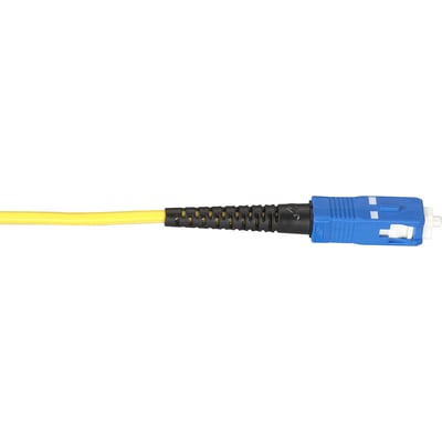 Black Box Fiber Optic Duplex Patch Cable