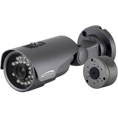 4K HD-TVI BULLET, IR, 2.8MM LENS