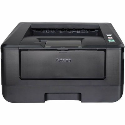 AVISION AP33Q (35PPM 10 PAGE MANUAL TRAY 250 PAGE MAIN TRAY)