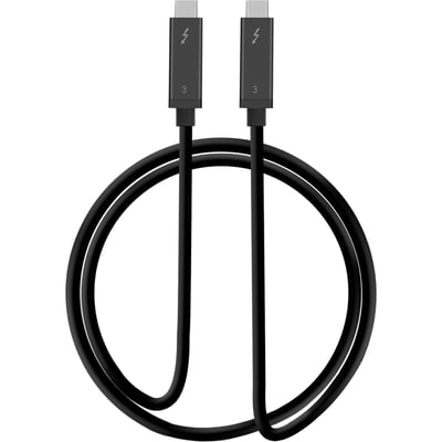 SIIG Thunderbolt 3 40Gbps Active Cable - 1M