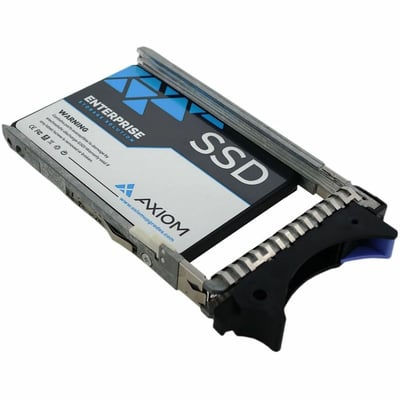 7.68TB ENTERPRISE EV200 SSD 2.5-INCH HOT-SWAP 6GB/S SATA