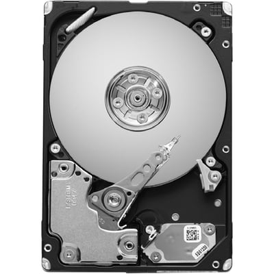 Seagate-IMSourcing Savvio 10K.4 ST9600204SS 600 GB Hard Drive - 2.5" Internal - SAS (6Gb/s SAS)