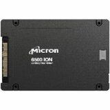 MICRON 6500 ION 30720GB NVME  U.3 (15MM) TCG-OPAL ENTERPRISE SSD