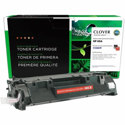CIG MICR CE505A(M) 02-81500-001