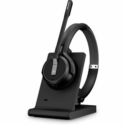 IMPACT 5000 GO MS WL USB-A US