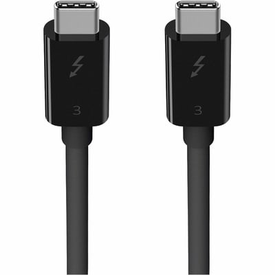 Belkin Thunderbolt 3 Cable, F2CD084