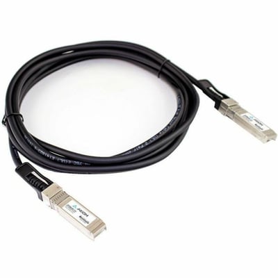 25GBASE-CU SFP28 PASSIVE DAC TWINAX CABLE PALO ALTO