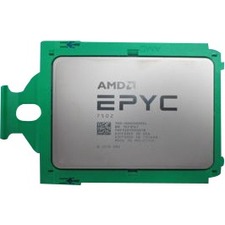 HPE - Certified Genuine Parts SPS-A35 v2 AMD EPYC 7502 Kit