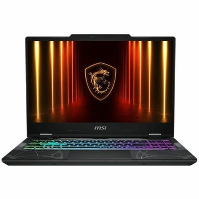 CYBORG 15 B2RWEKG-292US C7-240H/RTX 5050/16GB/1TB/WIN11