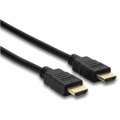HIGH SPEED HDMI CABLE M/M 10FT