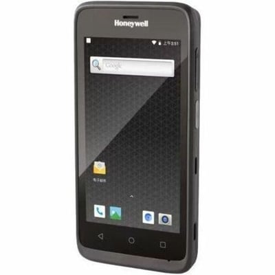 10PK EDA51 SCREEN PROTECTOR
