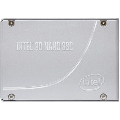 INTEL DC P4510 / SSDPE2KX040T80 4TB SED PCIE NVME