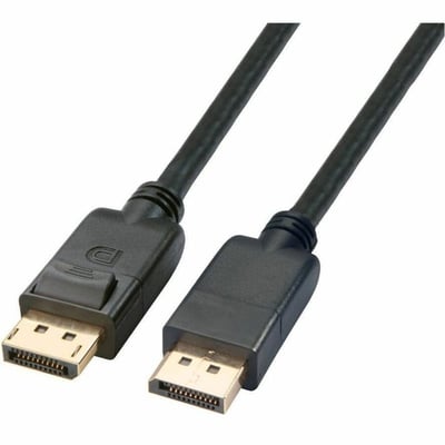 DISPLAYPORT CABLE M/M 10FT