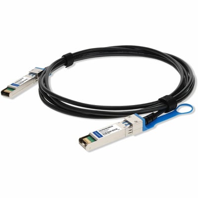 BROCADE COMP DAC 50CM 25G-CU SFP28