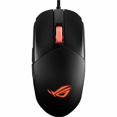 ASUS ROG STRIX IMPACT III WL MOUSE 57 G LIGHTWEIGHT 36K DPI SENS