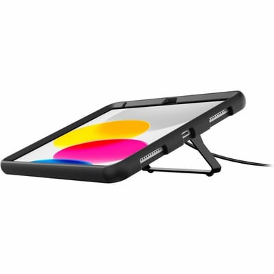 IPAD MINI 8.3IN SECURED KICKSTAND BLACK