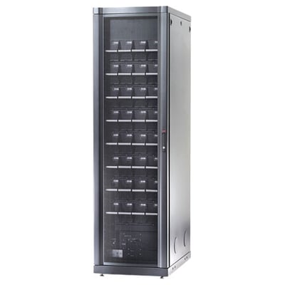APC by Schneider Electric SYCF8BFS Power Array Cabinet