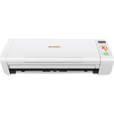 AMBIR nScan 700GT Card Scanner