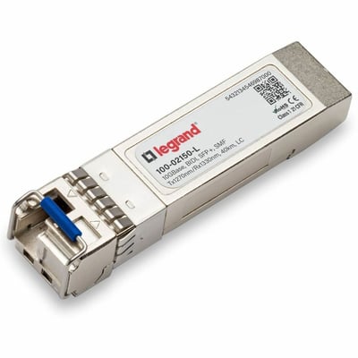 Ortronics Calix SFP+ Module
