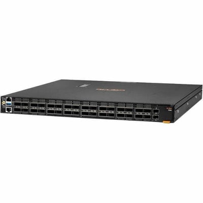 HPE 9300-32D Ethernet Switch