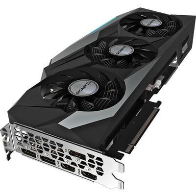 GIGABYTE NVIDIA GeForce RTX 3090 Graphic Card - 24 GB GDDR6X