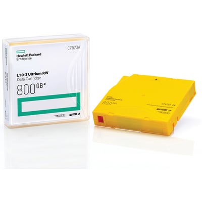 HP LTO ULTRIUM 400GB-800GB