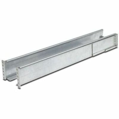 APC 4-Post Rack-Mounting Rails