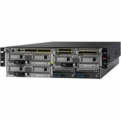 Cisco Firepower 9300 Security Appliance