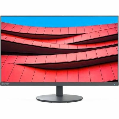 MULTISYNC 23.8IN IPS LED BACKLIT LCD  3-SIDED ULTRA NARROW
