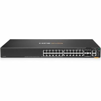 HPE CX 6200F Ethernet Switch
