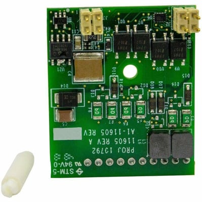 DIGITAL I/O MODULE POE++
