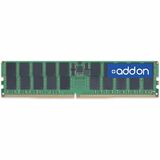 AddOn AddOn 96GB DDR5-6400MHz Registered ECC Dual Rank 1.1V 288-pin RDIMM