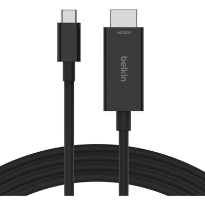 Belkin Connect USB-C to HDMI Cable