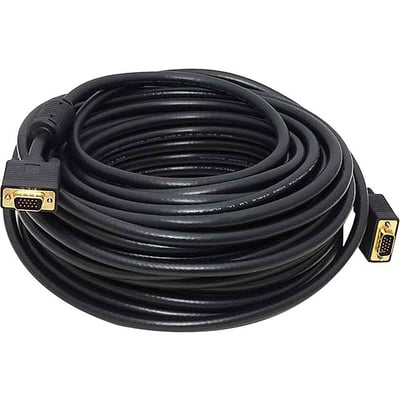 SUPER VGA M/M CL2 RATED 75FT