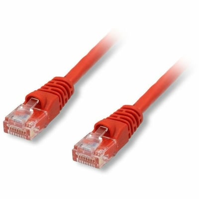 Comprehensive Cat.6 Patch Cable