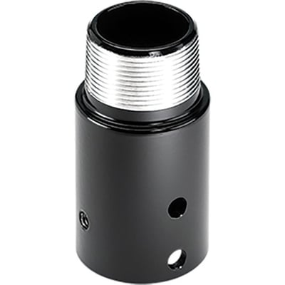 Chief Pin Connection CPA to Male NPT Adapter Accessory - Black