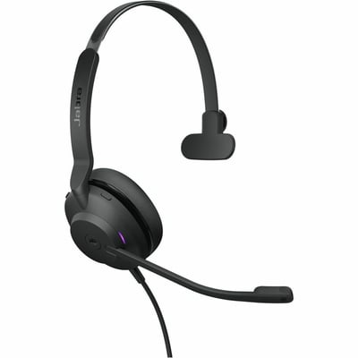 JABRA EVOLVE2 30 SE USB C/A MS MONO