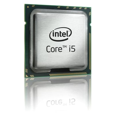 INTEL CORE I5 I5-600 I5-660 DUAL-CORE (2 CORE) 3.33 GHZ